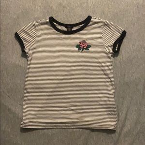 Never worn forever 21 shirt